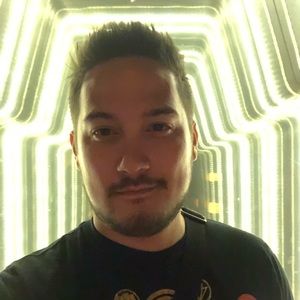 Meet your Posher, Matt